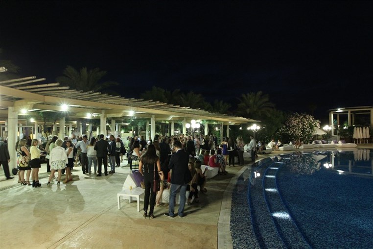 Dermapro launches Laboratoires de Biarritz’s skin care lines in Lebanon